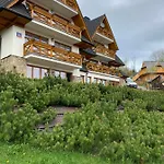 شقة Tomalowka *