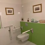 Tomalowka شقة كوشتيليسكا
