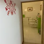 شقة Tomalowka *
