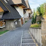 Tomalówka Kościelisko