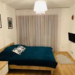 Tomalowka דירה