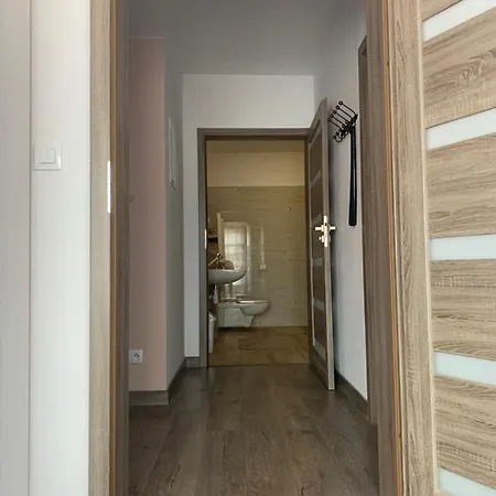 Tomalowka Daire Kościelisko