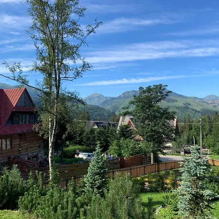 Tomalowka * Kościelisko