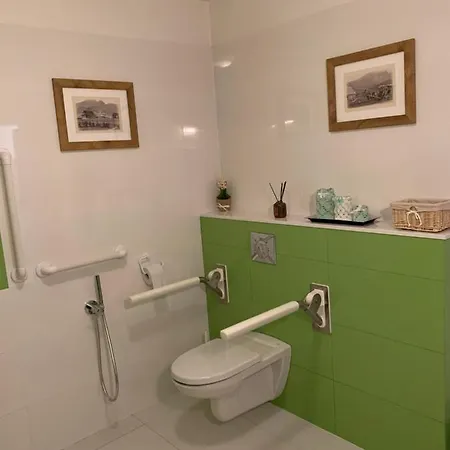 Tomalowka Daire Kościelisko