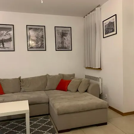 Tomalowka Kościelisko