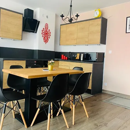 Tomalowka Daire Kościelisko