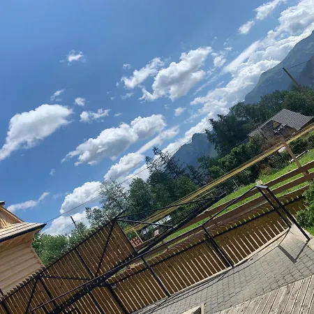 Tomalowka * Kościelisko