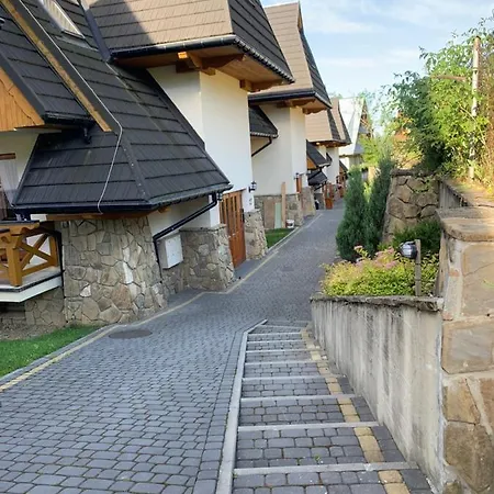 Tomalowka Kościelisko