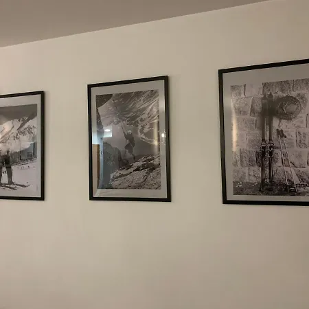 Tomalowka Daire Kościelisko