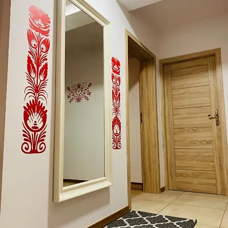 Tomalowka Daire Kościelisko